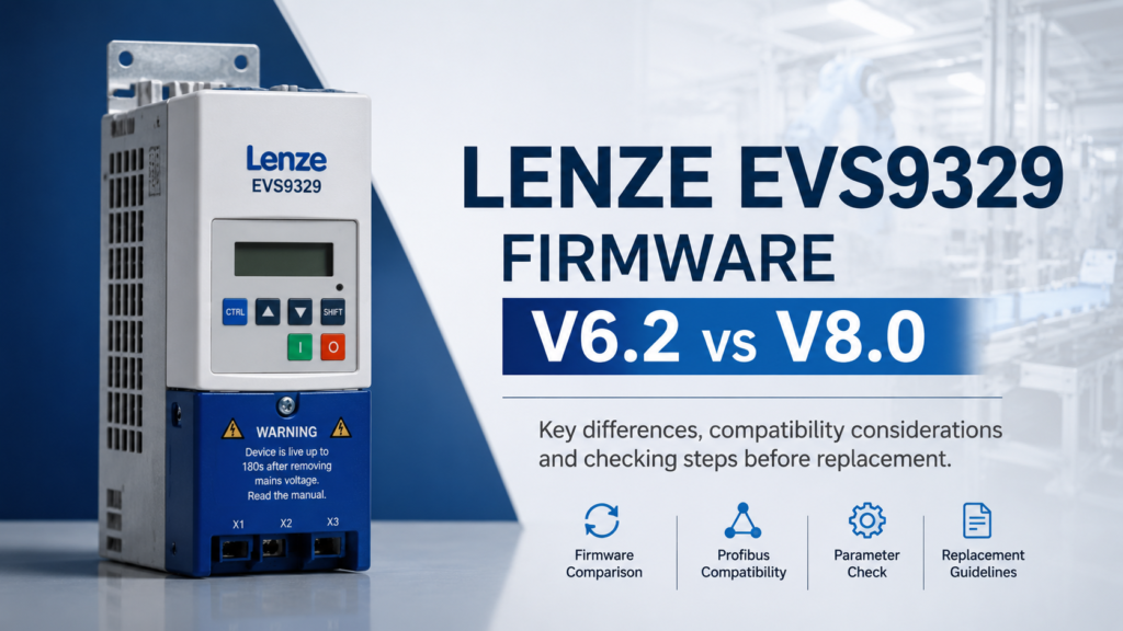 Lenze EVS9329 Firmware Compatibility: V6.2 vs V8.0 chatgpt image sep 1, 2026, 01 31 14 pm